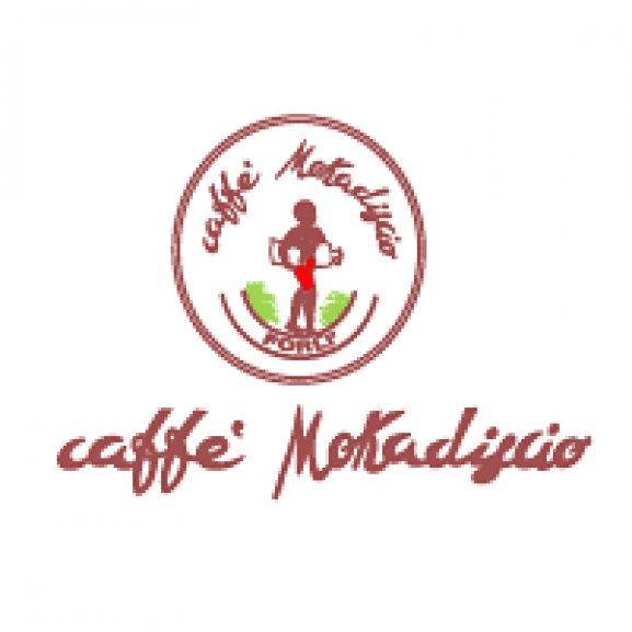 Logo of Mokadiscio Caffe
