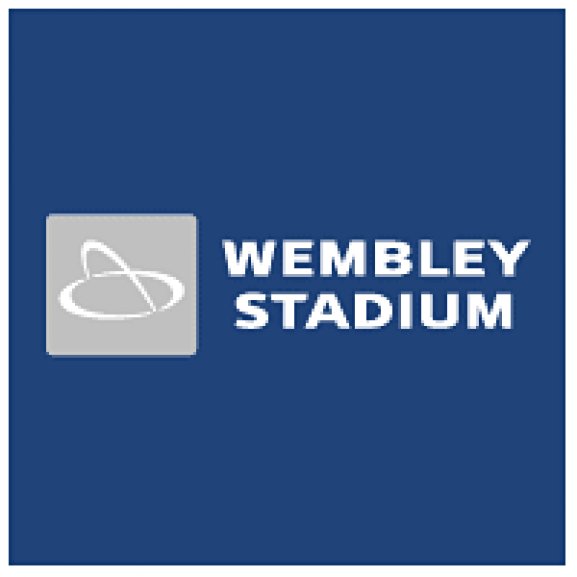 Logo of Wembley Stadium