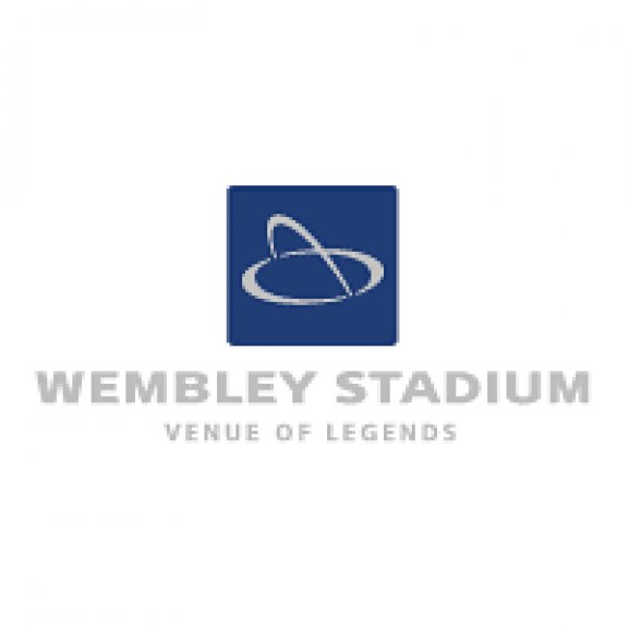 Logo of Wembley Stadium