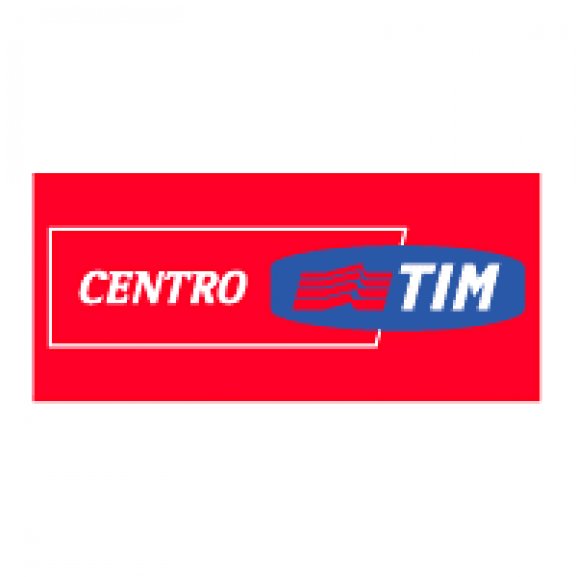 Logo of Centro TIM