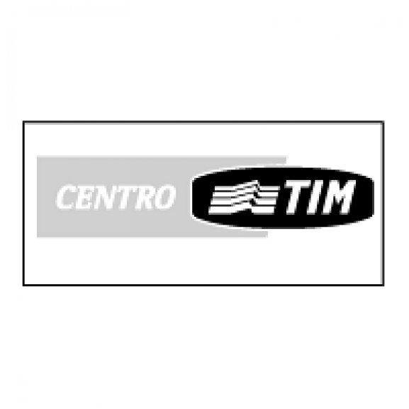 Logo of Centro TIM