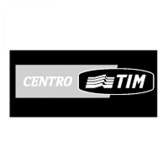 Logo of Centro TIM