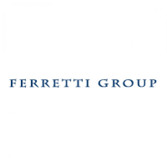 Logo of Ferretti Group