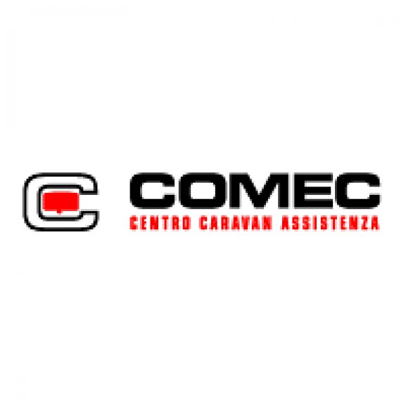 Logo of Comec