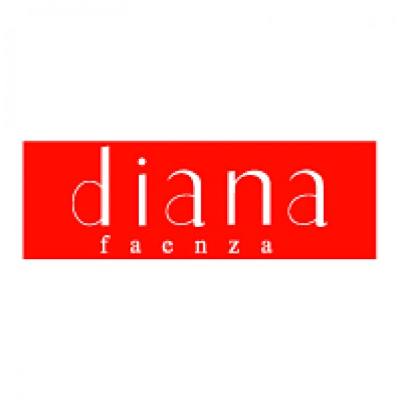 Logo of Diana Faenza