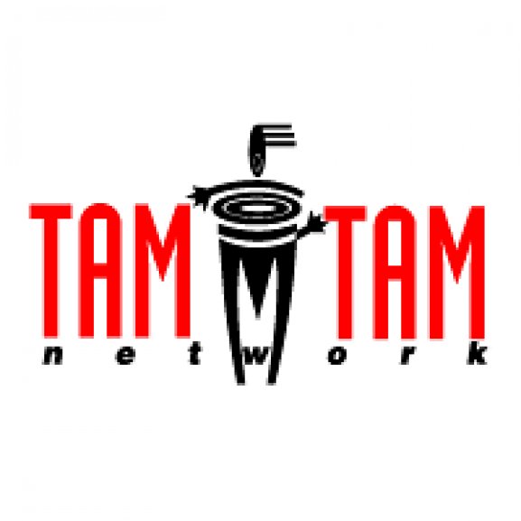 Logo of Tam Tam Network