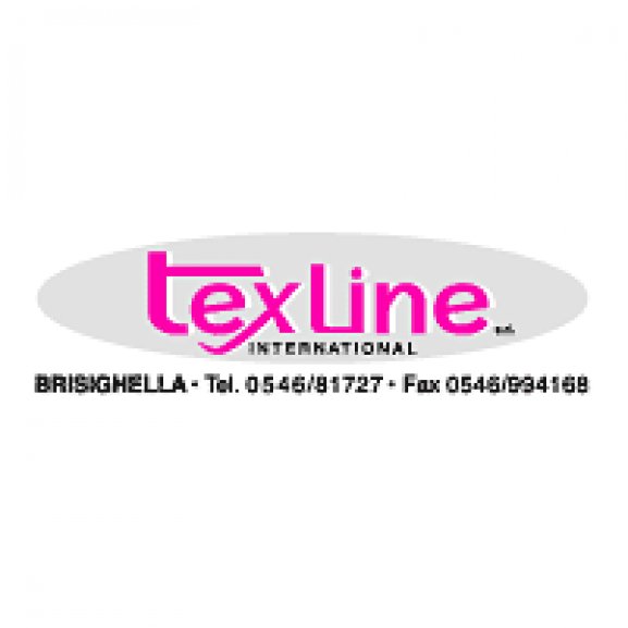 Logo of TexLine