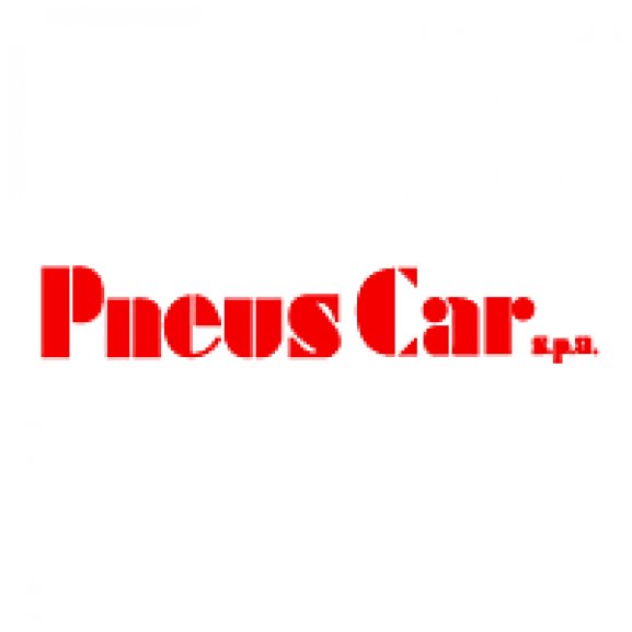 Logo of Pneus Car