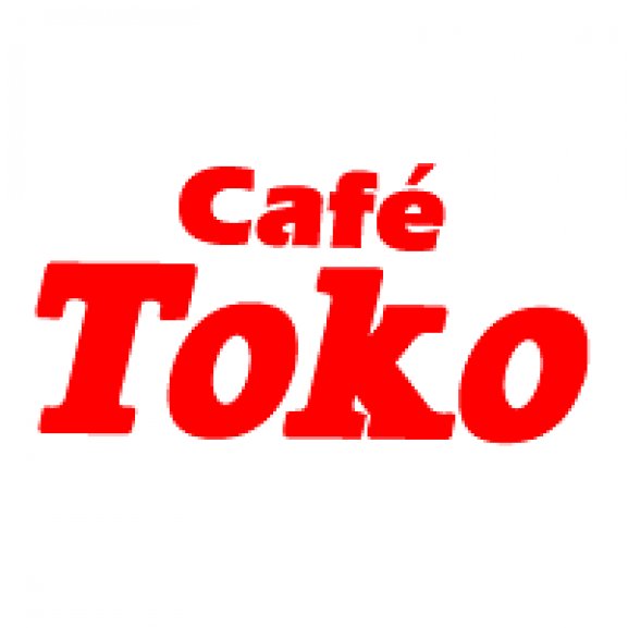 Logo of Cafe Toko