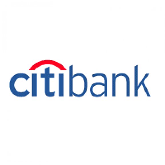 Logo of Citibank
