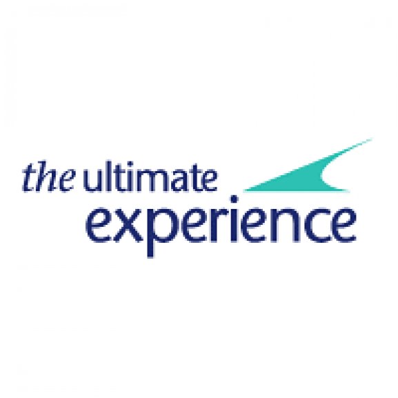 Logo of The Ultimate Experience