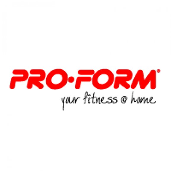 Logo of Pro-Form