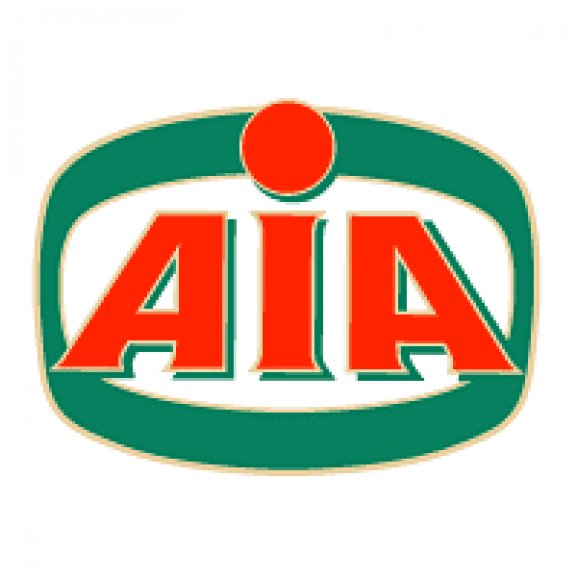 Logo of Aia