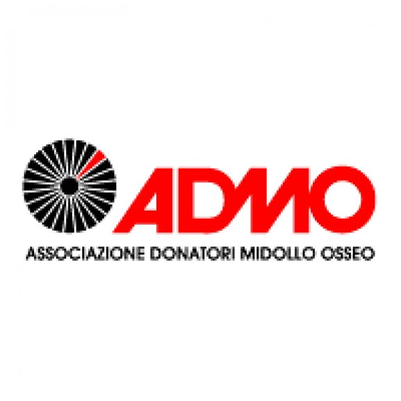 Logo of ADMO