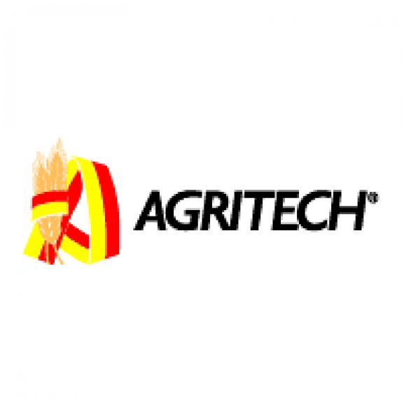Logo of Agritech