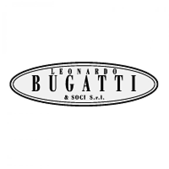 Logo of Leonardo Bugatti & Soci