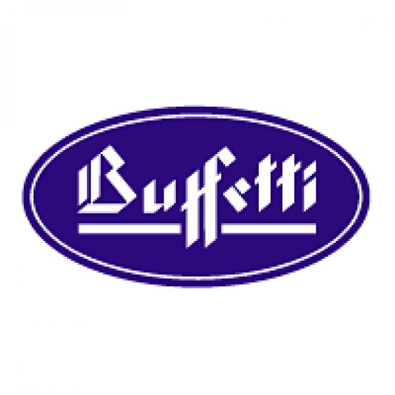 Logo of Buffetti