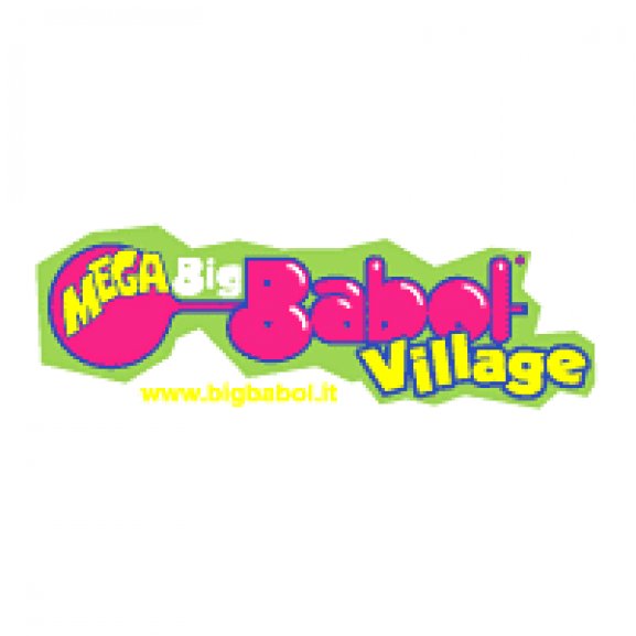 Logo of Big Babol Village