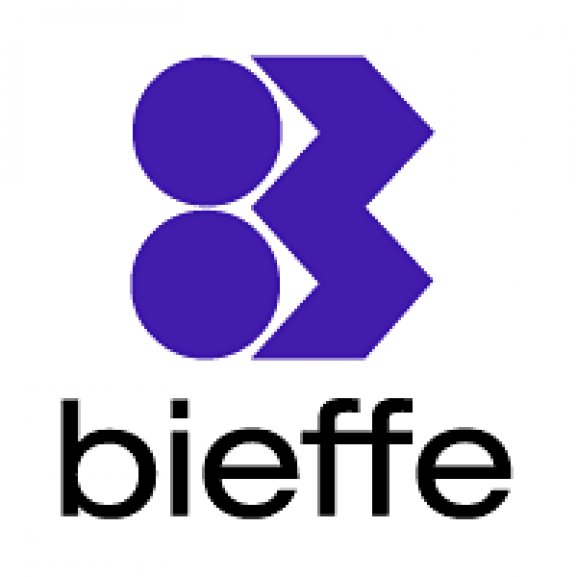 Logo of Bieffe