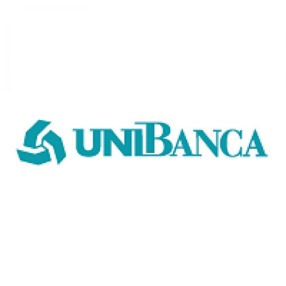 Logo of Unibanca