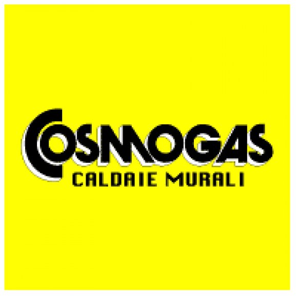 Logo of Cosmogas