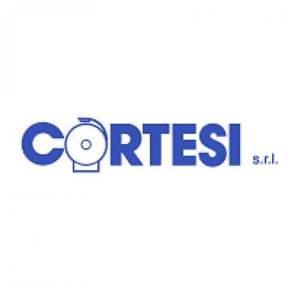 Logo of Cortesi