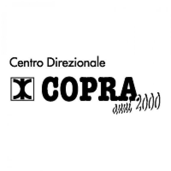 Logo of Copra