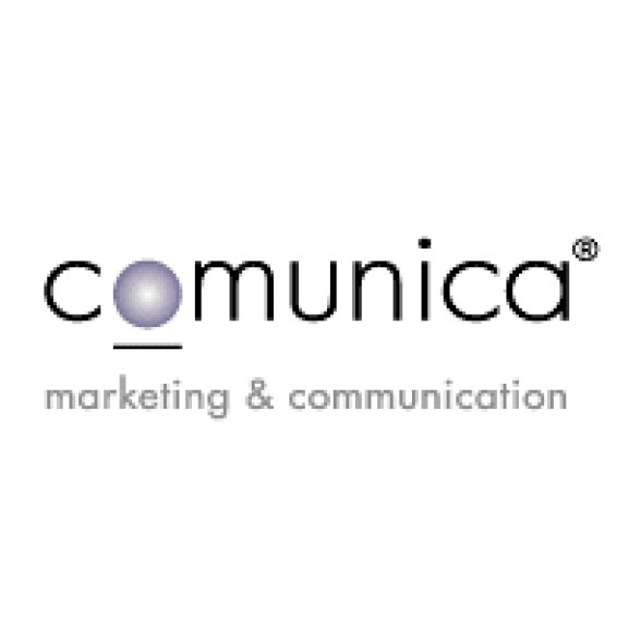 Logo of Comunica