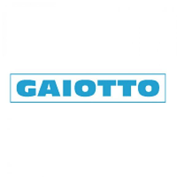 Logo of Gaiotto