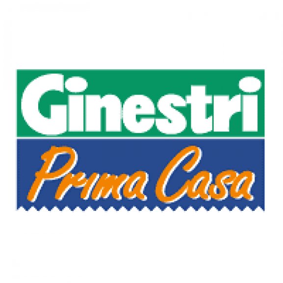 Logo of Ginestri Prima Casa