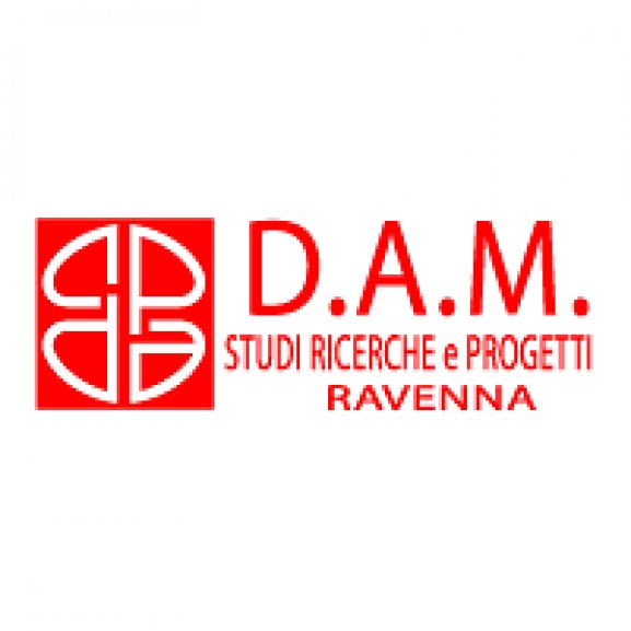 Logo of DAM