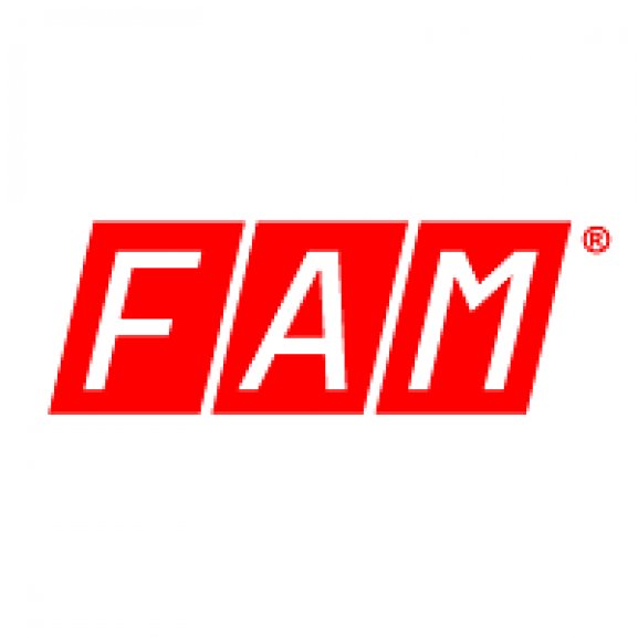 Logo of Fam