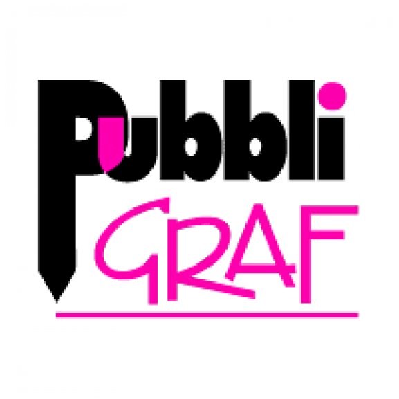 Logo of Pubbli Graf