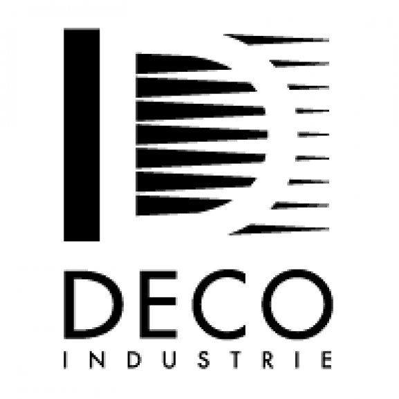 Logo of Deco Industrie