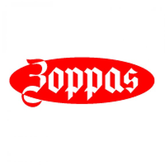 Logo of Zoppas