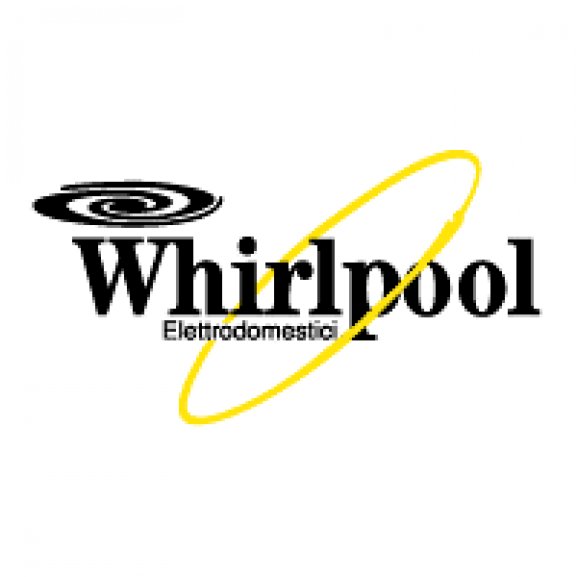 Logo of Whirlpool