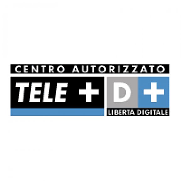 Logo of Tele+ D+