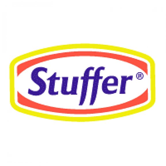Logo of Stuffer