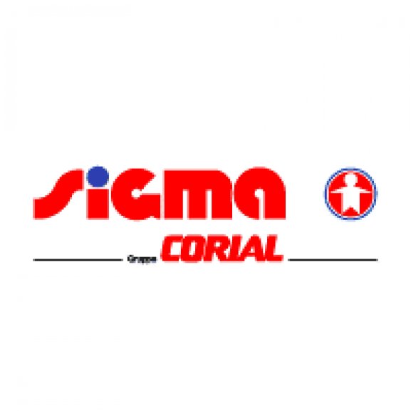 Logo of Sigma