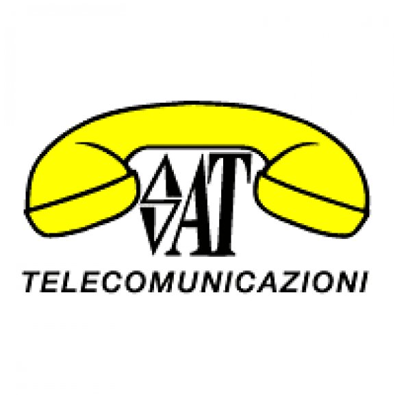 Logo of SAT Telecomunicazioni