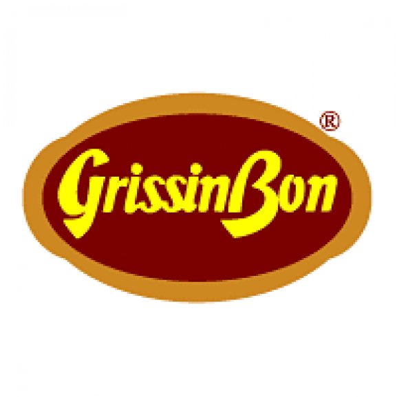 Logo of Grissin Bon