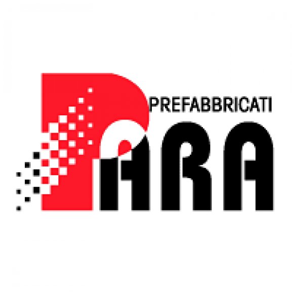 Logo of Para Prefabbricati