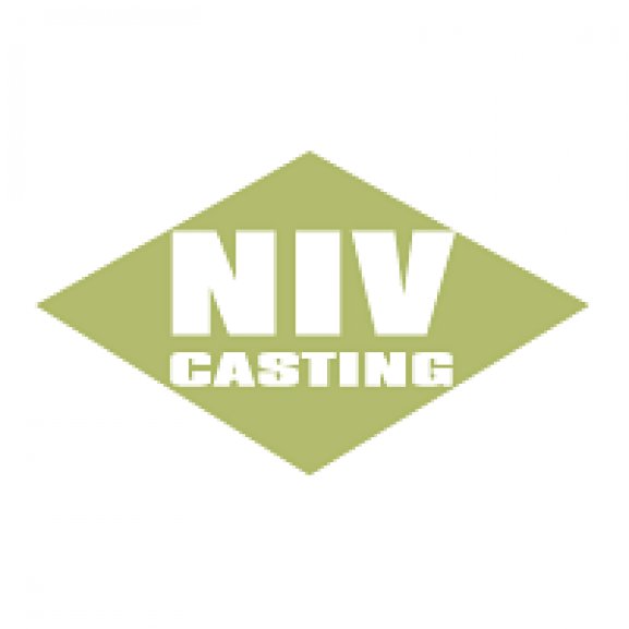 Logo of NIV Casting