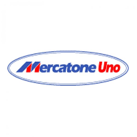 Logo of Mercatone Uno