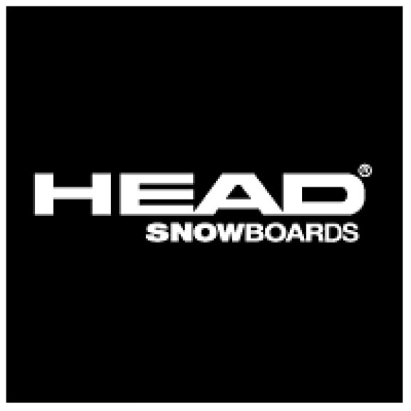 Logo of Head Snowboards