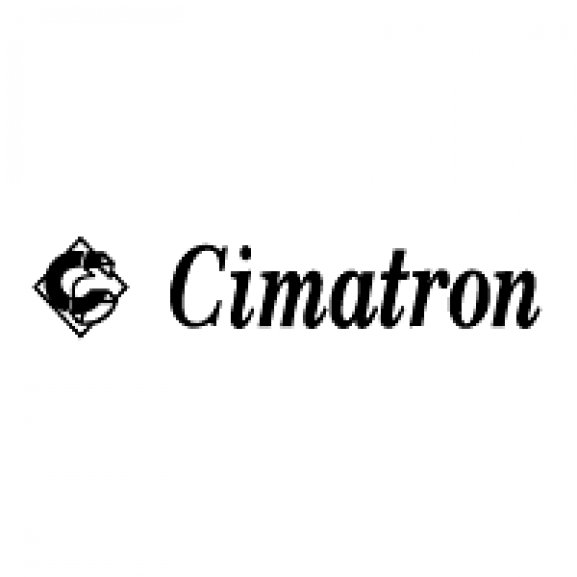 Logo of Cimatron