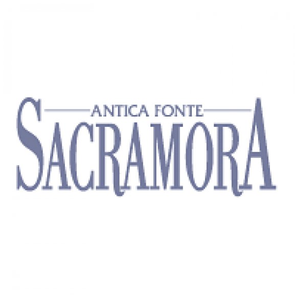 Logo of Sacramora