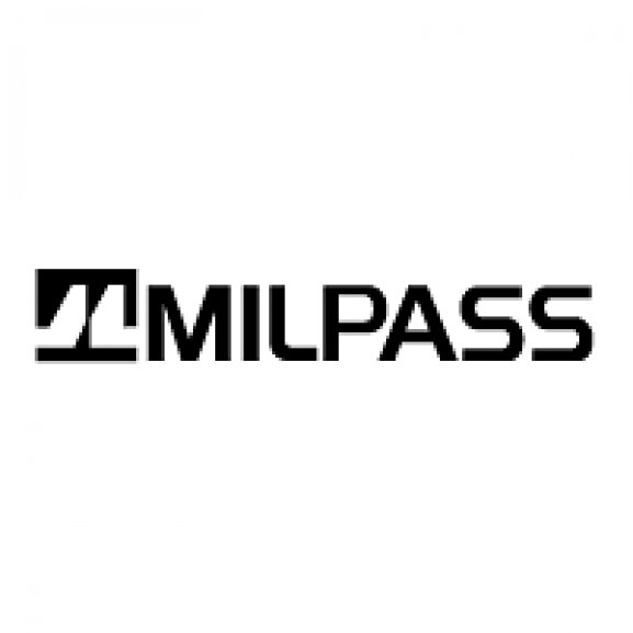 Logo of Milpass