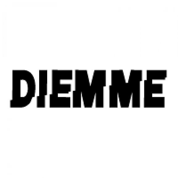 Logo of Diemme