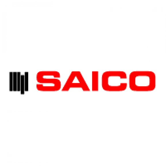 Logo of Saico
